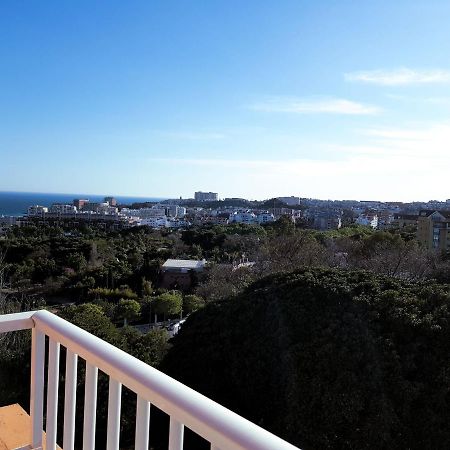 Benalmadena Aguila Apartment Wonderful Views Exterior photo