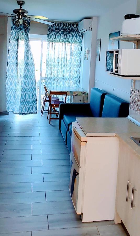 Benalmadena Aguila Apartment Wonderful Views Exterior photo