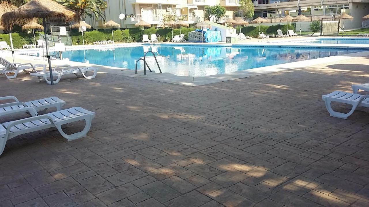 Benalmadena Aguila Apartment Wonderful Views Exterior photo